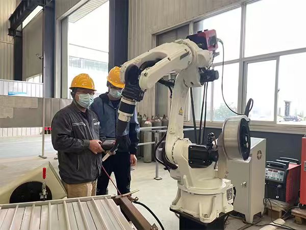 ?焊接機(jī)器人廠家：超聲波焊接機(jī)器人的優(yōu)勢(shì)和應(yīng)用
